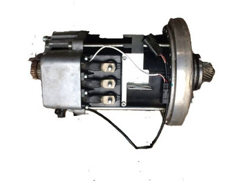 Motor in deli UNICARRIERS
