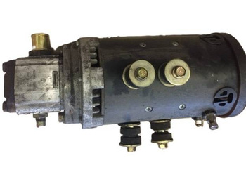 Motor in deli NISSAN
