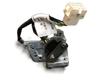 Električni sistem LINDE