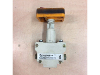 Stikalo volanskega droga za Oprema za rokovanje z materiali Emergency stop switch ERD 220: slika 3