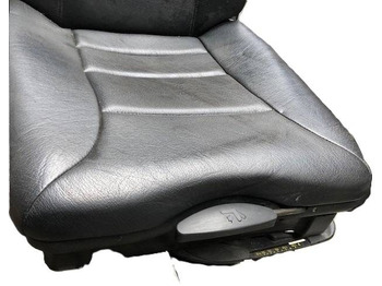 Sedež za Oprema za rokovanje z materiali Grammer seat: slika 5