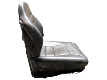 Sedež za Oprema za rokovanje z materiali Grammer seat: slika 3
