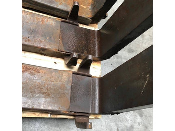 Vilice Griptech Kooi Reach forks: slika 5