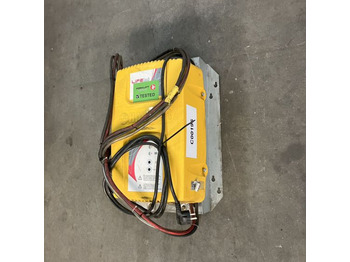 Električni sistem HAWKER