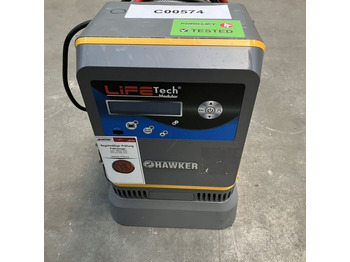 Električni sistem HAWKER