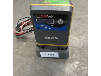 Električni sistem HAWKER