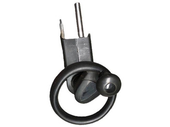 Krmarjenje za Oprema za rokovanje z materiali Head Steering for Still: slika 2