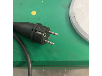 Električni sistem za Oprema za rokovanje z materiali Hoppecke E230 G24/50 B-F14 HO-HF Trak Air: slika 5