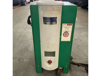 Električni sistem za Oprema za rokovanje z materiali Hoppecke E230 G24/50 B-F14 HO-HF Trak Air: slika 3