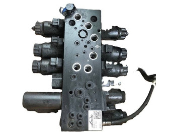 Hidravlični ventil LINDE