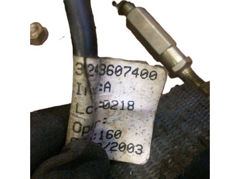 Hidravlični ventil za Oprema za rokovanje z materiali Hydraulic control valve for Linde E35P, Series 337: slika 5
