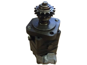 Krmarjenje za Oprema za rokovanje z materiali Hydraulic motor for Still: slika 2