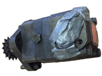 Krmarjenje za Oprema za rokovanje z materiali Hydraulic motor for Still: slika 3