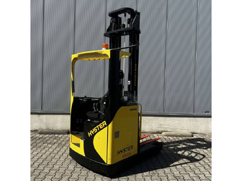 Viličar s pomičnim teleskopom HYSTER