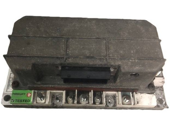 Električni sistem LINDE