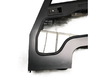 Nov Vrata in deli za Oprema za rokovanje z materiali Left door for Linde 387: slika 3