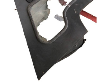 Vrata in deli za Oprema za rokovanje z materiali Left door for Linde  /387/: slika 4