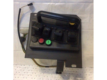 Električni sistem ATLET