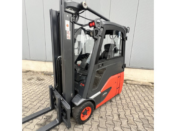 Električni viličar LINDE E16