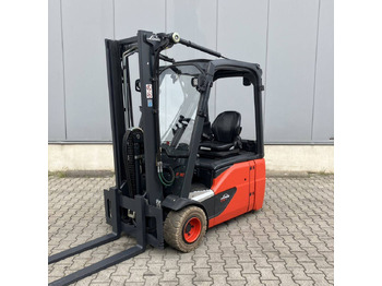 Električni viličar LINDE E18