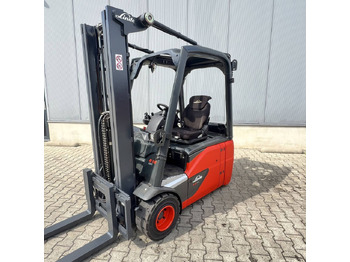 Električni viličar LINDE E18