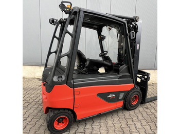 Linde E25L (387) lizing Linde E25L (387): slika 2