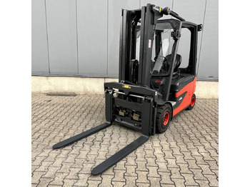 Linde E25L (387) lizing Linde E25L (387): slika 1