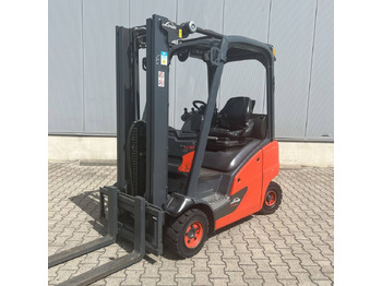 Linde H18T (391-02) EVO lizing Linde H18T (391-02) EVO: slika 1