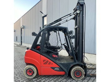 Plinski viličar Linde H25T-02 (392) EVO: slika 2