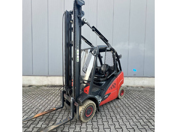 Plinski viličar LINDE H25