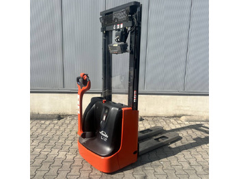 Stroj za zlaganje LINDE L12