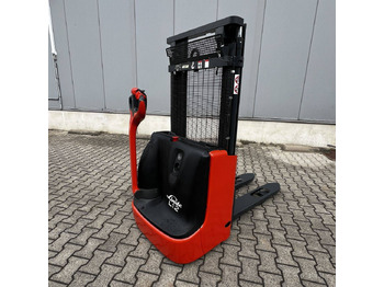 Stroj za zlaganje LINDE L12