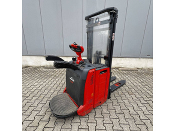 Stroj za zlaganje LINDE L12