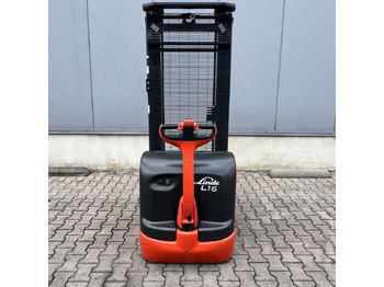 Stroj za zlaganje Linde L16 (372): slika 2