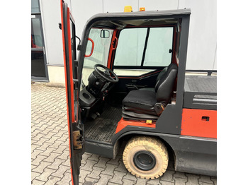 Vlečni traktor Linde P250 LWB (127): slika 4