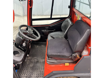 Vlečni traktor Linde P250 LWB (127): slika 5