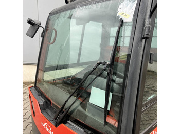 Vlečni traktor Linde P250 LWB (127): slika 3