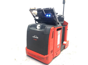 Vlečni traktor LINDE P