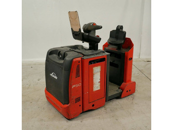 Vlečni traktor LINDE P