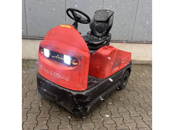 Vlečni traktor LINDE P60