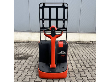 Paletni viličar LINDE T16