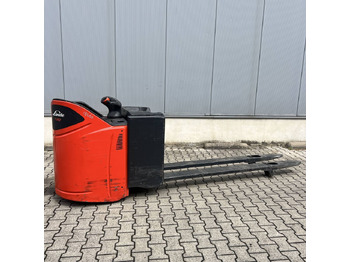 Paletni viličar LINDE T20