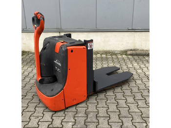 Paletni viličar LINDE T20