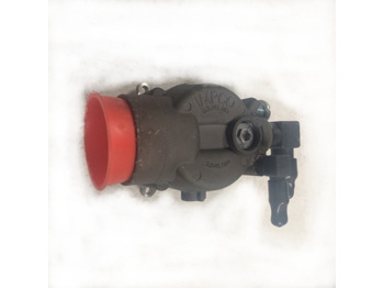 Nov Motor in deli za Oprema za rokovanje z materiali Mixer unit assy for  LPG  Linde Series 391-01/392-01/393-01: slika 2