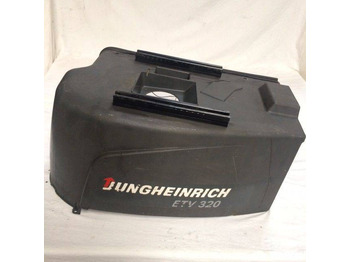 Karoserija in zunanjost JUNGHEINRICH