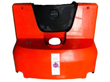 Karoserija in zunanjost