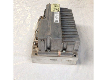 ECU za Oprema za rokovanje z materiali Output Module LAC-22/20TP01: slika 3