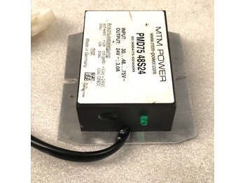 Električni sistem za Oprema za rokovanje z materiali PMD75 48S24 Converter for Still: slika 3