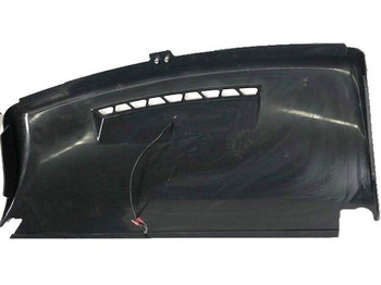 Karoserija in zunanjost za Oprema za rokovanje z materiali Plastic Cover for Magaziner: slika 3