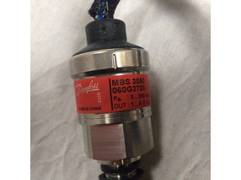 Nov Senzor za Oprema za rokovanje z materiali Pressure Sensor for Caterpillar: slika 2